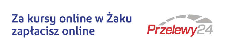 pomoc nauczyciela w szkole Żak